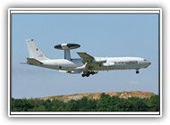 E-3A NATO LX-N90456